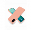 ETUI GUMA SMOOTH NA TELEFON SAMSUNG GALAXY A51 5G ŁOSOSIOWY
