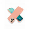 ETUI GUMA SMOOTH NA TELEFON APPLE IPHONE 13 PRO MAX ŁOSOSIOWY