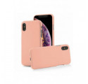 ETUI GUMA SMOOTH NA TELEFON APPLE IPHONE 13 PRO MAX ŁOSOSIOWY