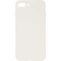 GUMA SMOOTH ETUI NA TELEFON IPHONE 7 5.5'' PLUS 8 5.5'' BIAŁY