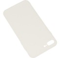 GUMA SMOOTH ETUI NA TELEFON IPHONE 7 5.5'' PLUS 8 5.5'' BIAŁY