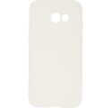 ETUI GUMA SMOOTH SAMSUNG GALAXY A5 2017 A520 BIAŁY