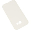 ETUI GUMA SMOOTH SAMSUNG GALAXY A5 2017 A520 BIAŁY