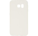 ETUI GUMA SMOOTH SAMSUNG GALAXY S6 G920 BIAŁY