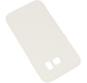 ETUI GUMA SMOOTH SAMSUNG GALAXY S6 G920 BIAŁY