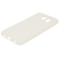 ETUI GUMA SMOOTH SAMSUNG GALAXY S6 G920 BIAŁY