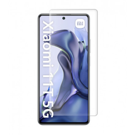 SZKŁO HARTOWANE NA TELEFON XIAOMI 11T 5G / 11T PRO 5G TRANSPARENT