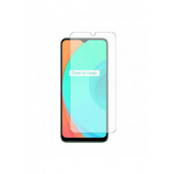 SZKŁO HARTOWANE NA TELEFON REALME C11 2021 / C20 TRANSPARENT