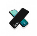 ETUI SMOOTH NA TELEFON SAMSUNG GALAXY S22 CZARNY