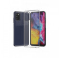 ETUI CLEAR NA TELEFON SAMSUNG GALAXY A03s TRANSPARENT