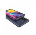 ETUI CLEAR NA TELEFON SAMSUNG GALAXY A03s TRANSPARENT