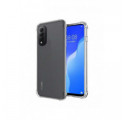 ETUI ANTI-SHOCK NA TELEFON HUAWEI HONOR X20 SE TRANSPARENTNY