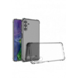 ETUI ANTI-SHOCK NA TELEFON SAMSUNG GALAXY A13 5G TRANSPARENTNY