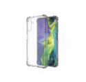 ETUI ANTI-SHOCK NA TELEFON SAMSUNG GALAXY A13 5G TRANSPARENTNY