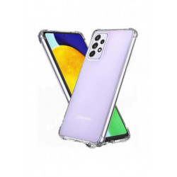 ETUI ANTI-SHOCK NA TELEFON SAMSUNG GALAXY A33 5G TRANSPARENTNY