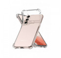 ETUI ANTI-SHOCK NA TELEFON SAMSUNG S22 PLUS TRANSPARENTNY