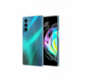 ETUI CLEAR NA TELEFON MOTOROLA EDGE 20 5G TRANSPARENT