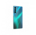 ETUI CLEAR NA TELEFON MOTOROLA EDGE 20 5G TRANSPARENT