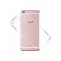 ETUI CLEAR NA TELEFON VIVO Y81 TRANSPARENT