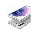 ETUI CLEAR NA TELEFON SAMSUNG GALAXY S22 PRO TRANSPARENT