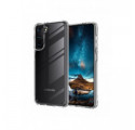 ETUI CLEAR NA TELEFON SAMSUNG GALAXY S22 TRANSPARENT