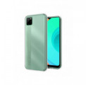 ETUI CLEAR NA TELEFON REALME C11 TRANSPARENT
