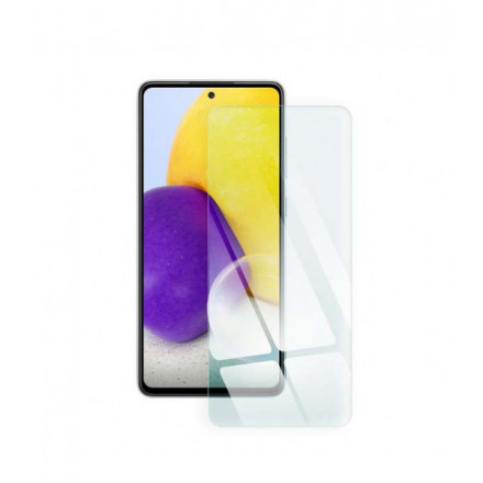 SZKŁO HARTOWANE NA TELEFON SAMSUNG GALAXY A73 5G TRANSPARENT