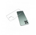 ETUI CLEAR NA TELEFON SAMSUNG GALAXY M33 5G TRANSPARENT