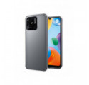 ETUI CLEAR NA TELEFON XIAOMI REDMI 10C 4G TRANSPARENT