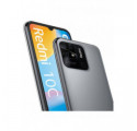 ETUI CLEAR NA TELEFON XIAOMI REDMI 10C 4G TRANSPARENT