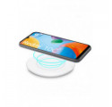 ETUI CLEAR NA TELEFON XIAOMI REDMI 10C 4G TRANSPARENT