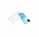 ETUI ANTI-SHOCK NA TELEFON REALME C21Y / C25Y TRANSPARENTNY