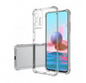 ETUI ANTI-SHOCK NA TELEFON XIAOMI 12 PRO TRANSPARENTNY