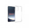 ETUI ANTI-SHOCK NA TELEFON SAMSUNG GALAXY A73 5G TRANSPARENTNY