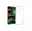 ETUI ANTI-SHOCK NA TELEFON SAMSUNG GALAXY A53 5G TRANSPARENTNY