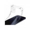 ETUI ANTI-SHOCK NA TELEFON REALME C35 TRANSPARENTNY