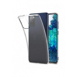 ETUI PROTECT CASE 2mm FOR PHONE SAMSUNG GALAXY S21 FE 5G TRANSPARENT