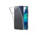 ETUI PROTECT CASE 2mm FOR PHONE SAMSUNG GALAXY S21 FE 5G TRANSPARENT