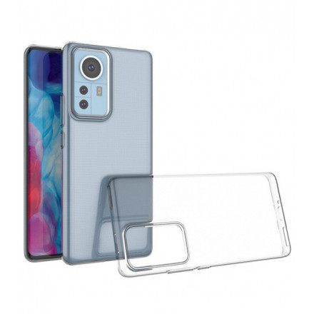 ETUI PROTECT CASE 2mm FOR PHONE XIAOMI 12 PRO 5G TRANSPARENT