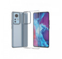 ETUI PROTECT CASE 2mm FOR PHONE XIAOMI 12 PRO 5G TRANSPARENT