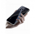 ETUI PROTECT CASE 2mm FOR PHONE REALME C35 TRANSPARENT