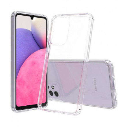 ETUI PROTECT CASE 2mm FOR PHONE SAMSUNG GALAXY A33 5G TRANSPARENT