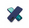 ETUI SMOOTH NA TELEFON SAMSUNG GALAXY M23 5G GRANATOWY