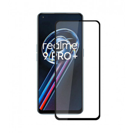 SZKŁO HARTOWANE NA TELEFON REALME 9 PRO PLUS TRANSPARENT