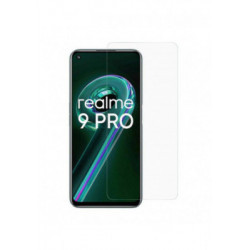 SZKŁO HARTOWANE NA TELEFON REALME 9 PRO TRANSPARENT