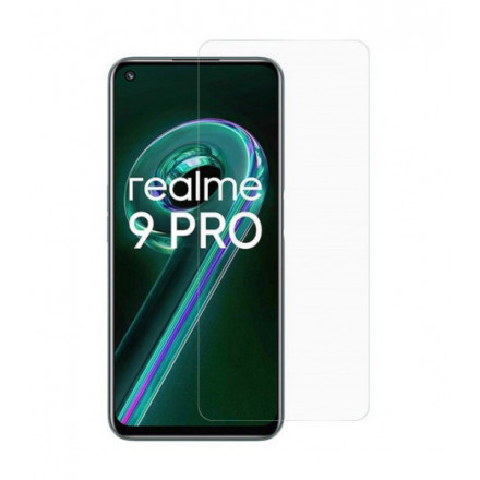 SZKŁO HARTOWANE NA TELEFON REALME 9 PRO TRANSPARENT