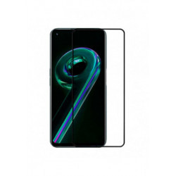 SZKŁO HARTOWANE NA TELEFON REALME 9 TRANSPARENT