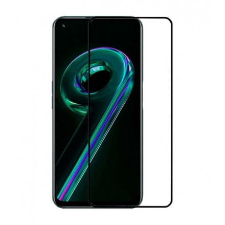 SZKŁO HARTOWANE NA TELEFON REALME 9 TRANSPARENT