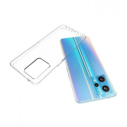 ETUI PROTECT CASE 2mm FOR PHONE REALME 9 5G / 9 PRO TRANSPARENT