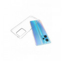ETUI PROTECT CASE 2mm FOR PHONE REALME 9 5G / 9 PRO TRANSPARENT